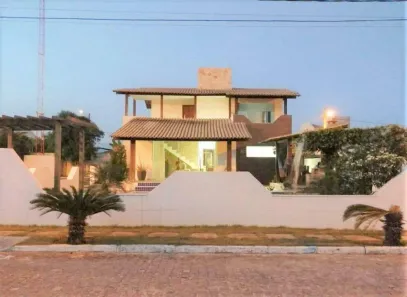 Casa de Condomínio com 5 Quartos à venda, 480m² no Mosqueiro, Aracaju