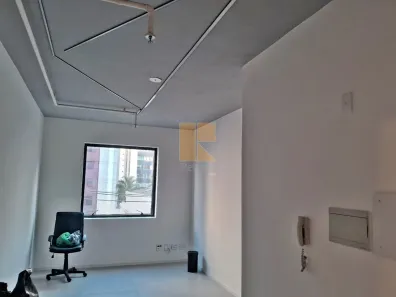 Sala Comercial à venda, 22m² no Vila Nova Conceição, São Paulo