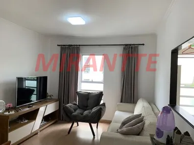 Apartamento com 2 Quartos à venda, 50m² no Parque Mandaqui, São Paulo