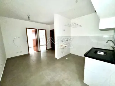 Apartamento com 2 Quartos para alugar, 40m² no Tucuruvi, São Paulo