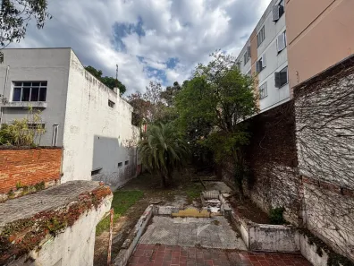 Lote/Terreno à venda, 653m² no São Francisco, Curitiba