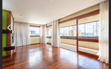 Cobertura com 4 Quartos à venda, 680m² no Petrópolis, Porto Alegre