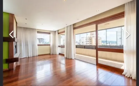 Cobertura com 4 Quartos à venda, 680m² no Petrópolis, Porto Alegre