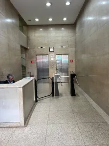 Sala Comercial à venda, 35m² no Campos Elíseos, São Paulo