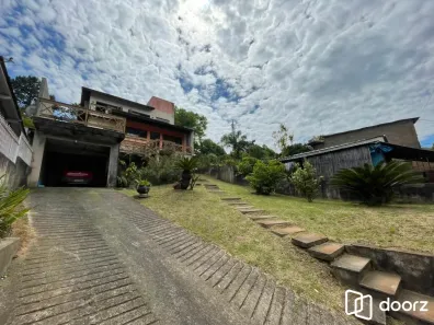 Casa com 2 Quartos à venda, 122m² no Belém Novo, Porto Alegre
