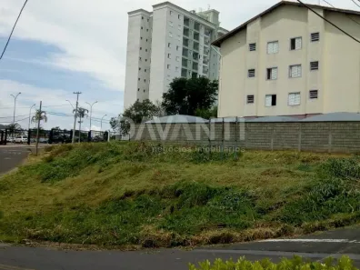 Lote/Terreno à venda, 383m² no Loteamento Pedra Verde, Valinhos
