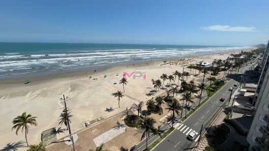 Cobertura com 5 Quartos à venda, 300m² no Ocian, Praia Grande