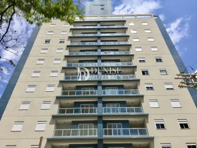 Apartamento com 3 Quartos à venda, 85m² no Vila Itapura, Campinas