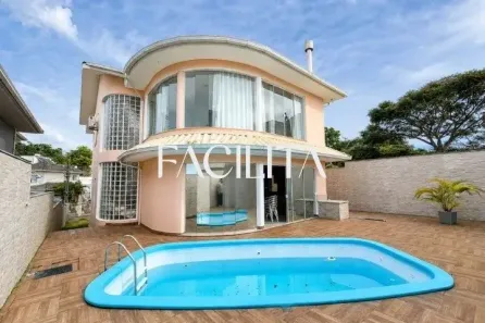 Casa com 3 Quartos para alugar, 375m² no Pedra Branca, Palhoça