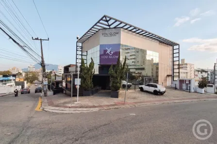 Ponto Comercial para alugar, 222m² no Pagani, Palhoça
