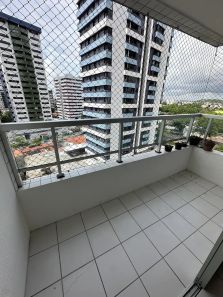 Apartamento com 2 Quartos à venda, 87m² no Boa Viagem, Recife