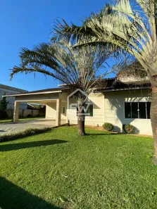 Casa com 3 Quartos à venda, 563m² no Avaí, Guaramirim
