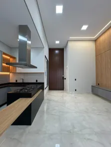 Casa de Condomínio com 3 Quartos à venda, 191m² no Zona Predominantemente Residencial Dois ( ZPR 2), Nova Odessa