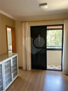 Apartamento com 3 Quartos à venda, 100m² no Vila Pereira Barreto, São Paulo