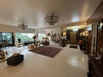 Apartamento com 4 Quartos à venda, 359m² no Copacabana, Rio de Janeiro