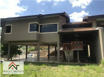 Casa com 4 Quartos à venda, 446m² no Nova Gardênia, Atibaia
