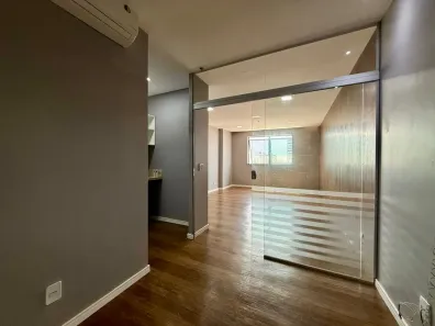 Sala Comercial para alugar, 34m² no Cremação, Belém