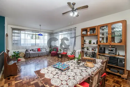 Casa com 4 Quartos à venda, 350m² no Santo Amaro, São Paulo