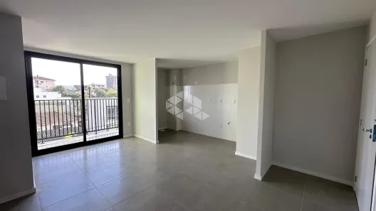 Apartamento com 2 Quartos à venda, 57m² no Noal, Santa Maria
