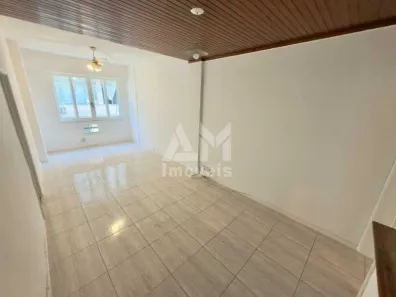 Apartamento com 3 Quartos para alugar, 91m² no Tijuca, Rio de Janeiro