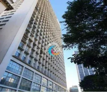 Sala Comercial à venda, 785m² no Centro, São Paulo