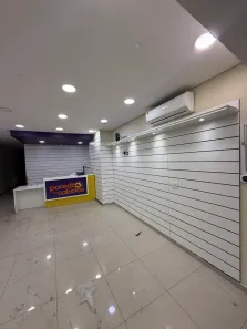 Ponto Comercial para alugar, 300m² no Centro, Nova Iguaçu