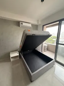 Sala Comercial para alugar, 25m² no Vila Olímpia, São Paulo