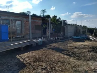 Fazenda/Sítio com 4 Quartos à venda, 3111m² no Veraneio Irajá, Jacareí