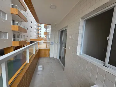 Apartamento com 2 Quartos à venda, 57m² no Boqueirão, Praia Grande