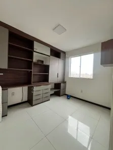 Apartamento com 3 Quartos para alugar, 67m² no Jardim Eldorado, São Luís