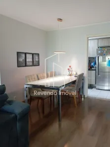 Apartamento com 3 Quartos à venda, 103m² no Vila Suzana, São Paulo