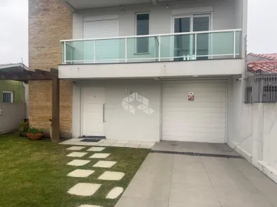 Casa com 3 Quartos à venda, 146m² no Hípica, Porto Alegre