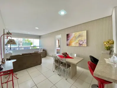 Apartamento com 2 Quartos à venda, 75m² no Zona Nova, Capão da Canoa