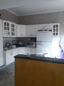 Casa com 4 Quartos à venda, 10m² no Parque dos Príncipes, Jacareí