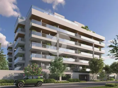 Apartamento com 1 Quarto à venda, 69m² no Camboinhas, Niterói
