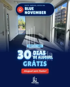 Sala Comercial para alugar, 34m² no Boa Vista, Porto Alegre