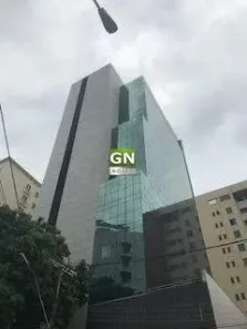 Sala Comercial para alugar, 150m² no Santa Efigênia, Belo Horizonte