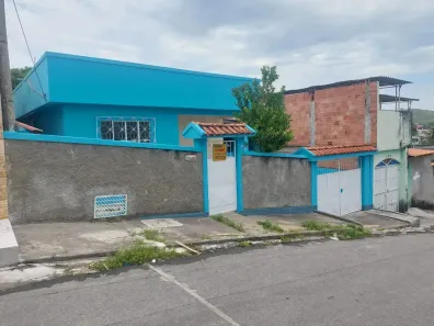 Casa com 3 Quartos à venda, 140m² no Nova Cidade, São Gonçalo
