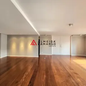 Apartamento com 3 Quartos para alugar, 240m² no Itaim Bibi, São Paulo