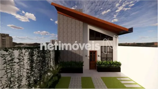 Casa com 3 Quartos à venda, 90m² no Senhora das Graças, Betim