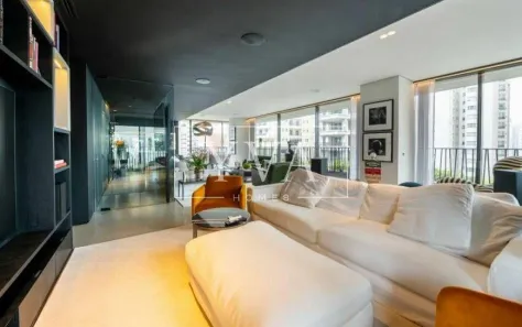 Apartamento com 3 Quartos à venda, 269m² no Itaim Bibi, São Paulo
