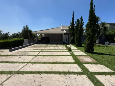 Casa de Condomínio com 3 Quartos à venda, 300m² no Condomínio Residencial Mirante do Vale, Jacareí