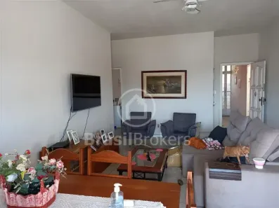 Cobertura com 3 Quartos à venda, 119m² no Vila Isabel, Rio de Janeiro