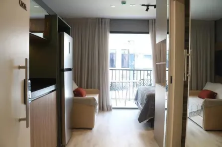Kitnet com 1 Quarto à venda, 28m² no Água Branca, São Paulo