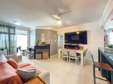 Apartamento com 2 Quartos à venda, 80m² no Praia da Costa, Vila Velha