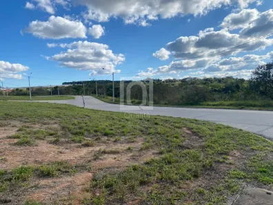 Lote/Terreno à venda, 411m² no Jardim São Lucas II, Salto de Pirapora