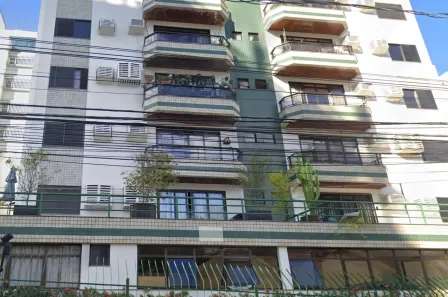 Apartamento com 3 Quartos à venda, 131m² no Centro, Florianópolis