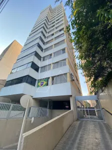 Apartamento com 3 Quartos à venda, 190m² no Centro, Campinas