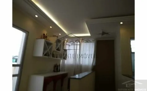 Apartamento com 3 Quartos à venda, 90m² no Jardim Santa Terezinha (Zona Leste), São Paulo