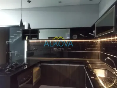 Sobrado com 3 Quartos à venda, 200m² no Jardim Santa Júlia, São José dos Campos
